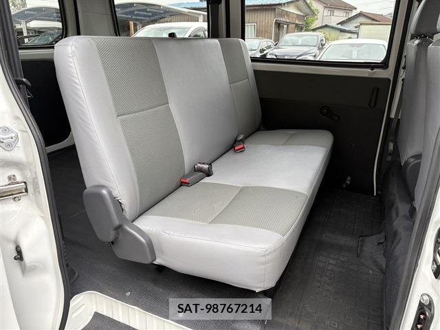 Toyota TOWNACE VAN 2024-11 6615276-13