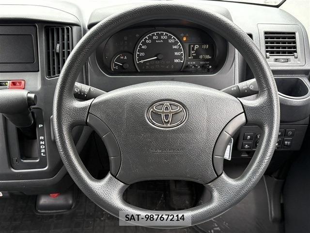 Toyota TOWNACE VAN 2024-11 6615276-15