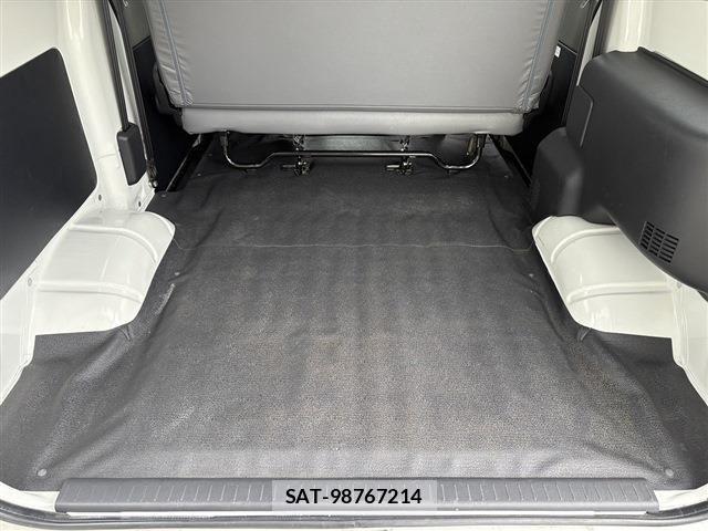 Toyota TOWNACE VAN 2024-11 6615276-16