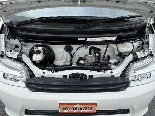Toyota TOWNACE VAN 2024-11 6615276-17