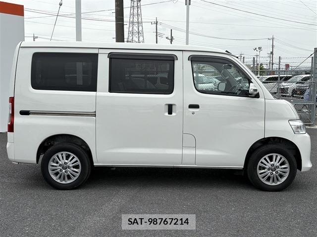 Toyota TOWNACE VAN 2024-11 6615276-18
