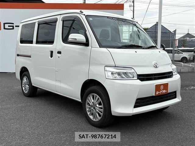 Toyota TOWNACE VAN 2024-11 6615276-19