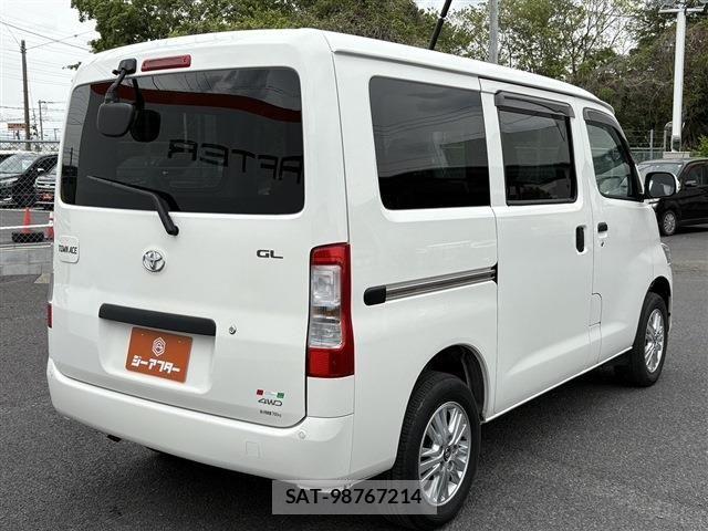Toyota TOWNACE VAN 2024-11 6615276-20