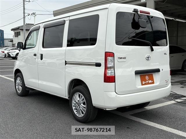 Toyota TOWNACE VAN 2024-11 6615276-21