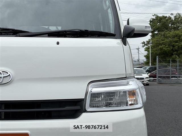 Toyota TOWNACE VAN 2024-11 6615276-23