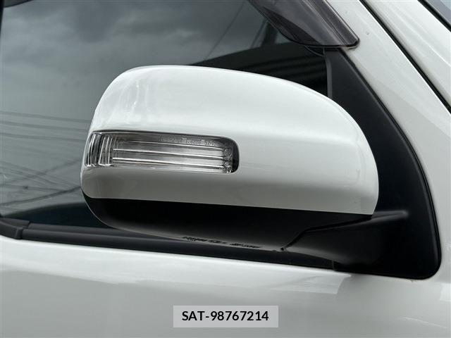 Toyota TOWNACE VAN 2024-11 6615276-26