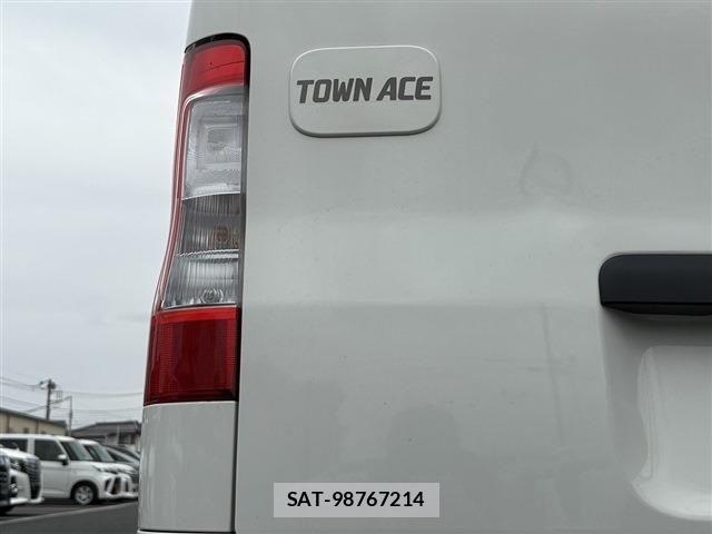 Toyota TOWNACE VAN 2024-11 6615276-28