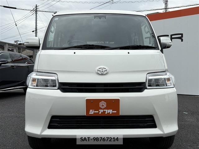 Toyota TOWNACE VAN 2024-11 6615276-7