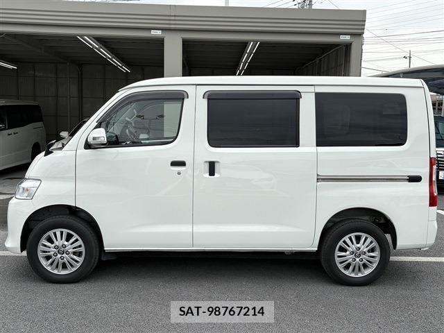 Toyota TOWNACE VAN 2024-11 6615276-8