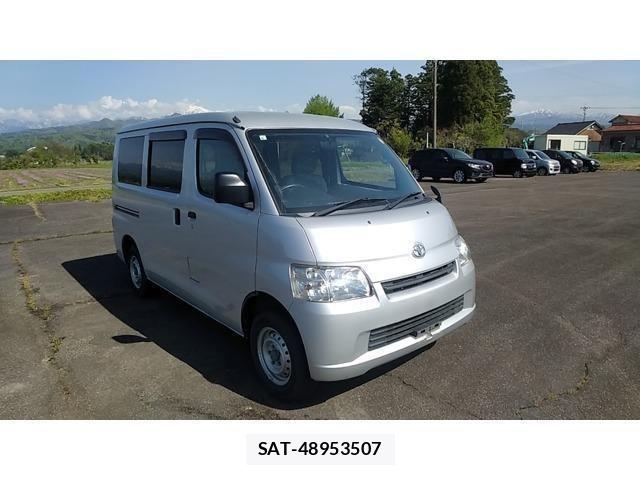 Toyota TOWNACE VAN 2020-06 6615277-0