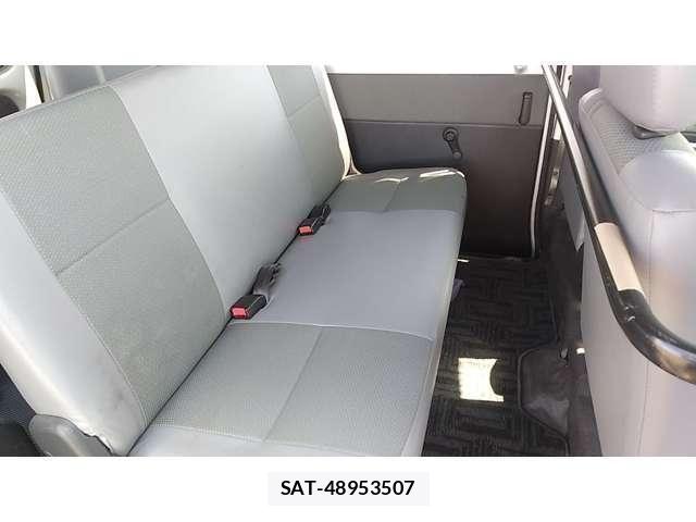 Toyota TOWNACE VAN 2020-06 6615277-13