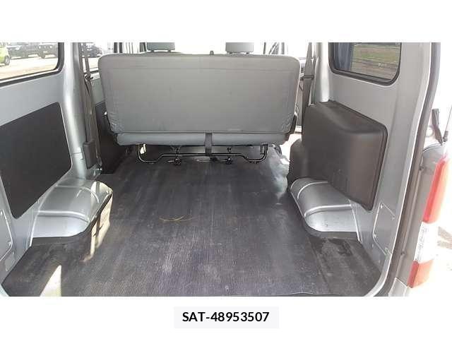 Toyota TOWNACE VAN 2020-06 6615277-14