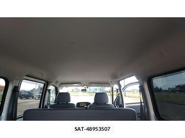Toyota TOWNACE VAN 2020-06 6615277-15