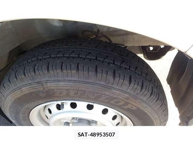 Toyota TOWNACE VAN 2020-06 6615277-16