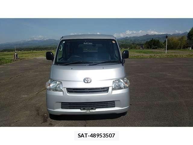 Toyota TOWNACE VAN 2020-06 6615277-1