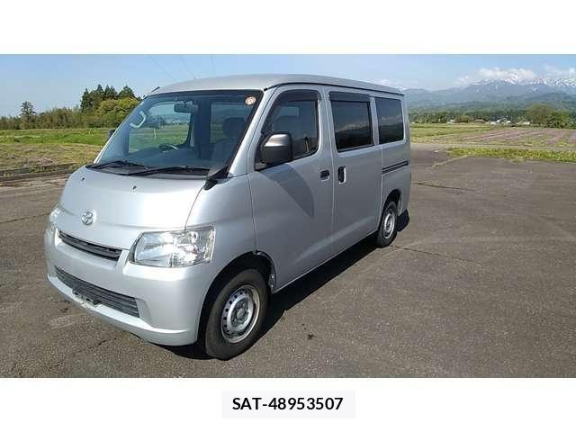 Toyota TOWNACE VAN 2020-06 6615277-2