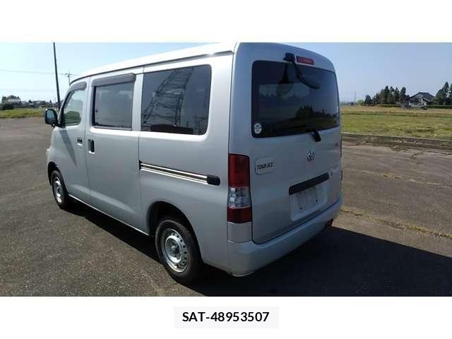 Toyota TOWNACE VAN 2020-06 6615277-3
