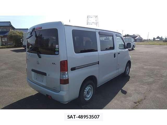 Toyota TOWNACE VAN 2020-06 6615277-4