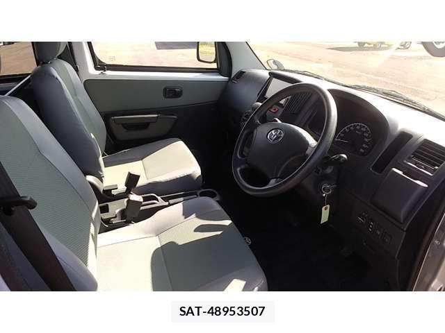Toyota TOWNACE VAN 2020-06 6615277-5