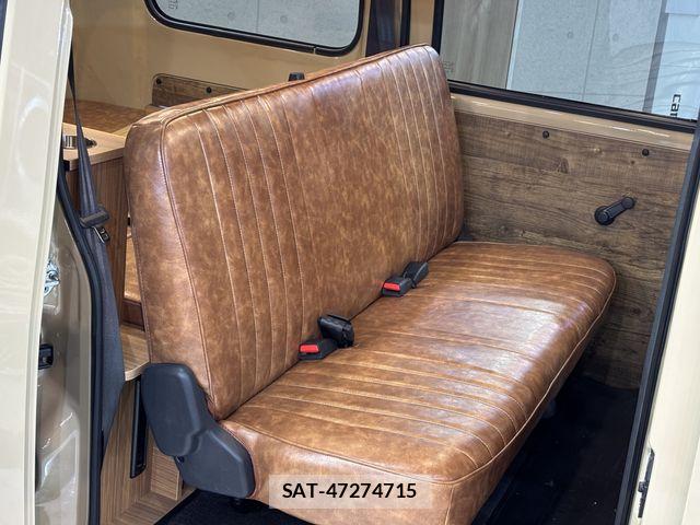 Toyota TOWNACE VAN 2020-12 6691318-15