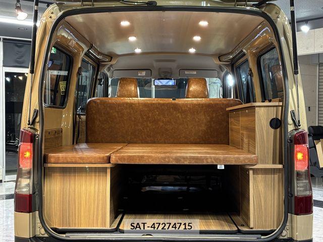 Toyota TOWNACE VAN 2020-12 6691318-16