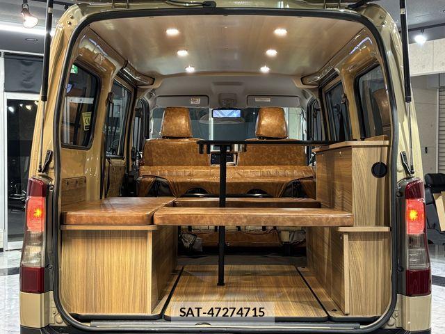 Toyota TOWNACE VAN 2020-12 6691318-17