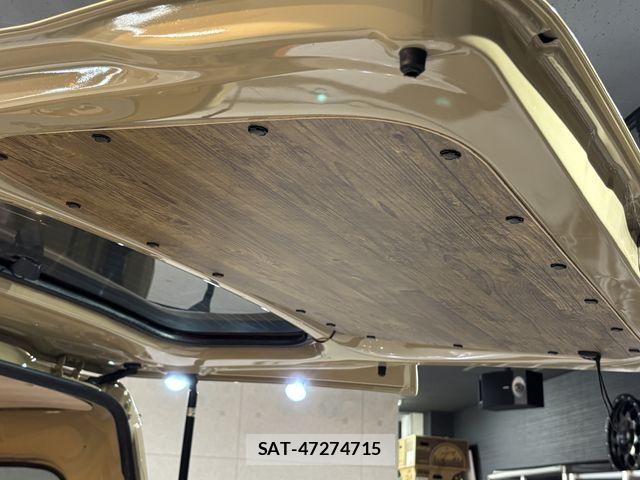 Toyota TOWNACE VAN 2020-12 6691318-21