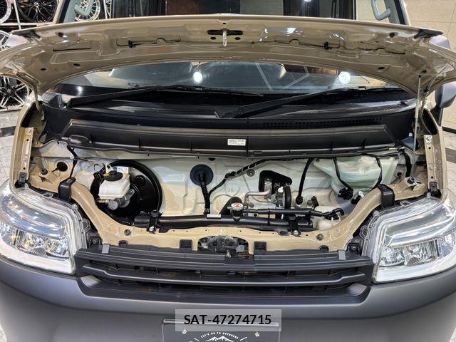 Toyota TOWNACE VAN 2020-12 6691318-25