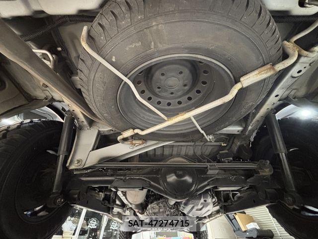 Toyota TOWNACE VAN 2020-12 6691318-27