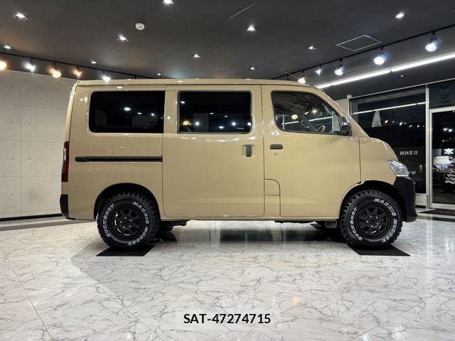 Toyota TOWNACE VAN 2020-12 6691318-2