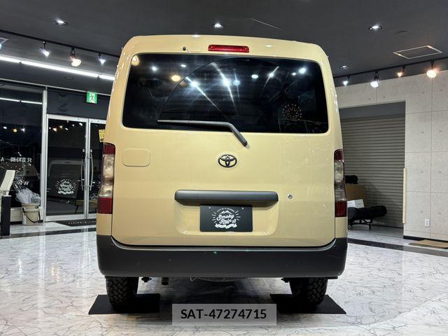 Toyota TOWNACE VAN 2020-12 6691318-3