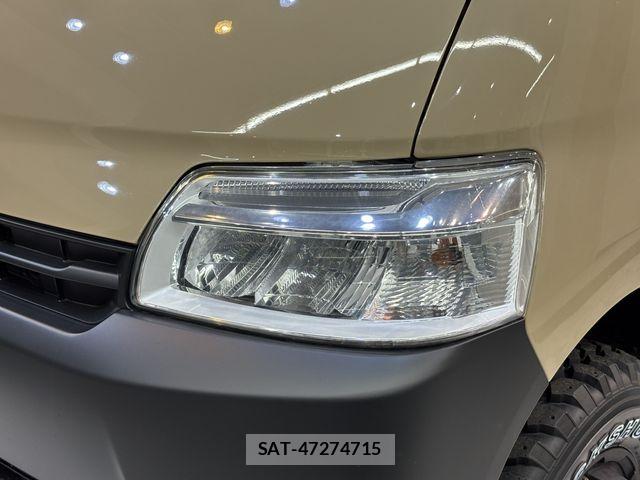 Toyota TOWNACE VAN 2020-12 6691318-5