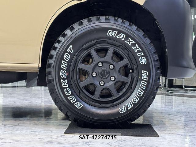 Toyota TOWNACE VAN 2020-12 6691318-7