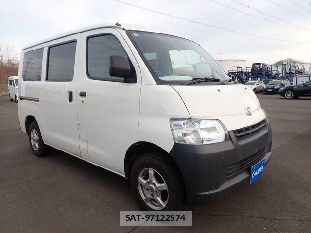 Toyota TOWNACE VAN 2020-02 6817647-0
