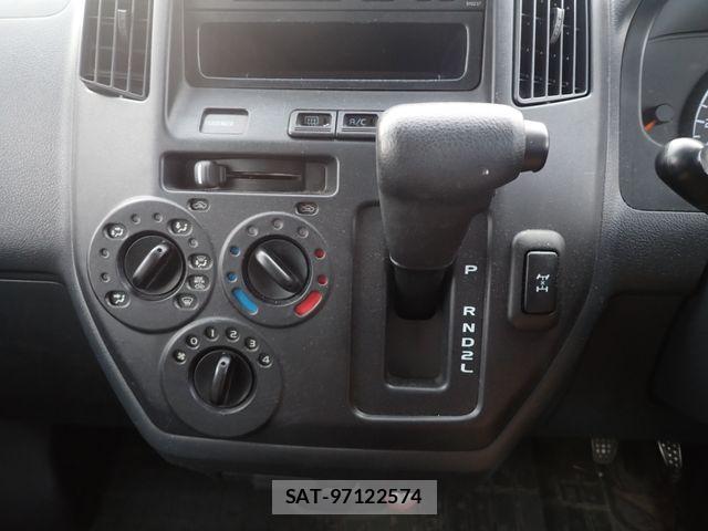 Toyota TOWNACE VAN 2020-02 6817647-9