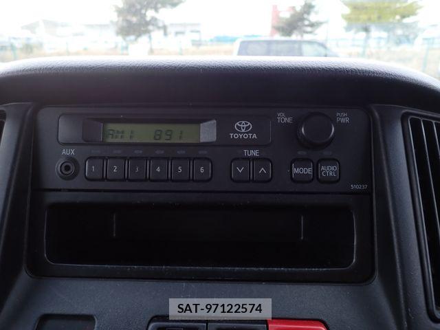 Toyota TOWNACE VAN 2020-02 6817647-10