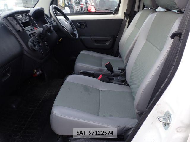 Toyota TOWNACE VAN 2020-02 6817647-16
