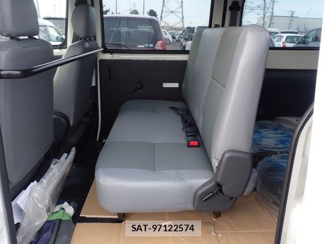 Toyota TOWNACE VAN 2020-02 6817647-17