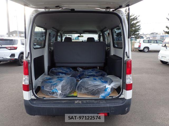 Toyota TOWNACE VAN 2020-02 6817647-18