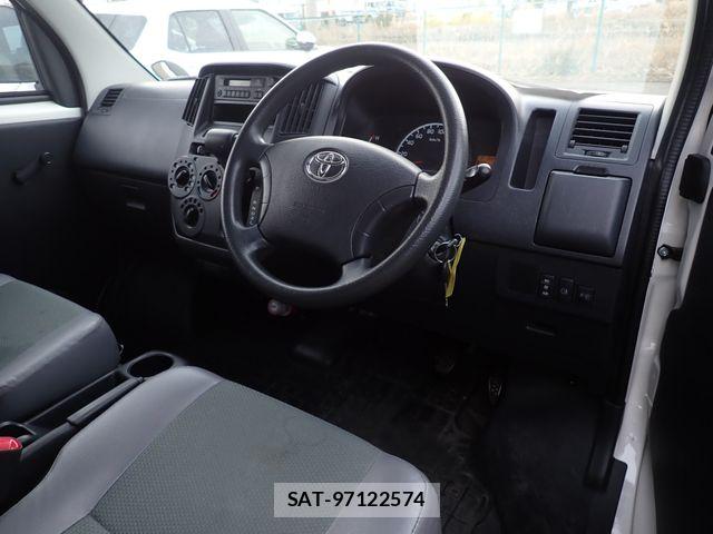 Toyota TOWNACE VAN 2020-02 6817647-1