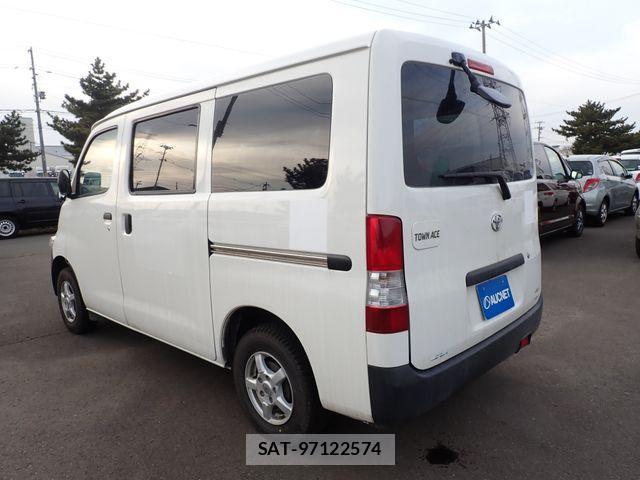 Toyota TOWNACE VAN 2020-02 6817647-2