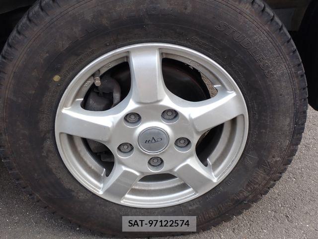 Toyota TOWNACE VAN 2020-02 6817647-3