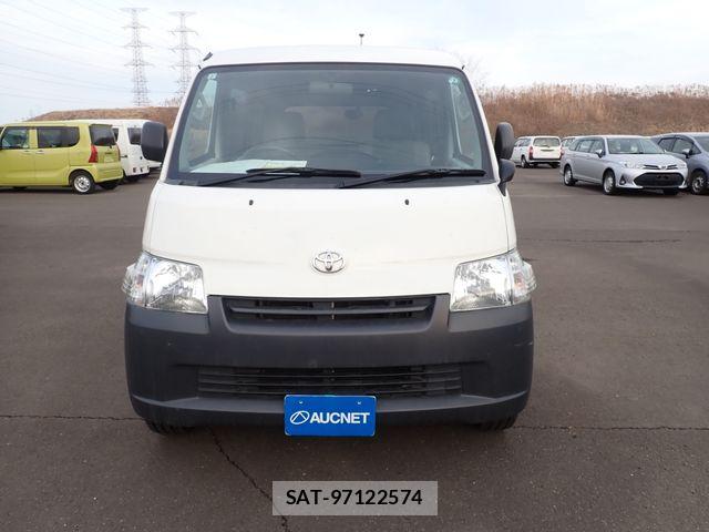Toyota TOWNACE VAN 2020-02 6817647-4