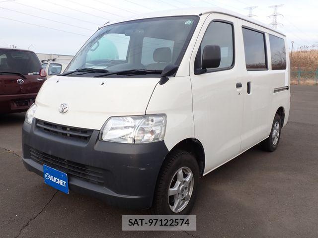 Toyota TOWNACE VAN 2020-02 6817647-5