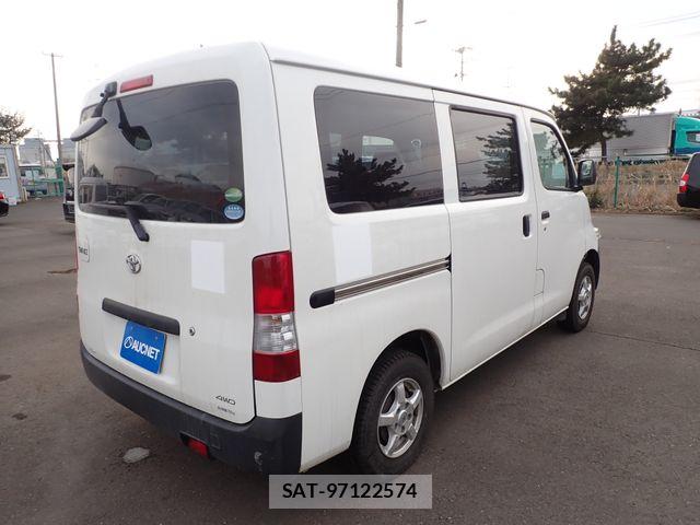 Toyota TOWNACE VAN 2020-02 6817647-7