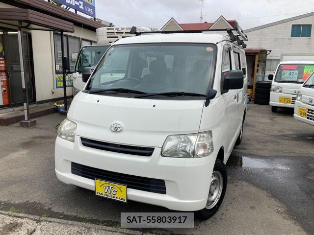 Toyota TOWNACE VAN 2019-03 7061084-0