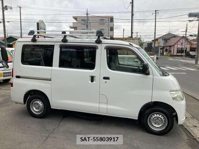 Toyota TOWNACE VAN 2019-03 7061084-9