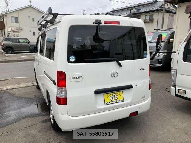 Toyota TOWNACE VAN 2019-03 7061084-11
