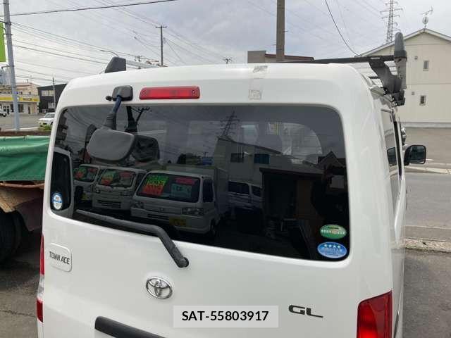 Toyota TOWNACE VAN 2019-03 7061084-16