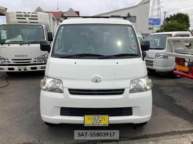 Toyota TOWNACE VAN 2019-03 7061084-1